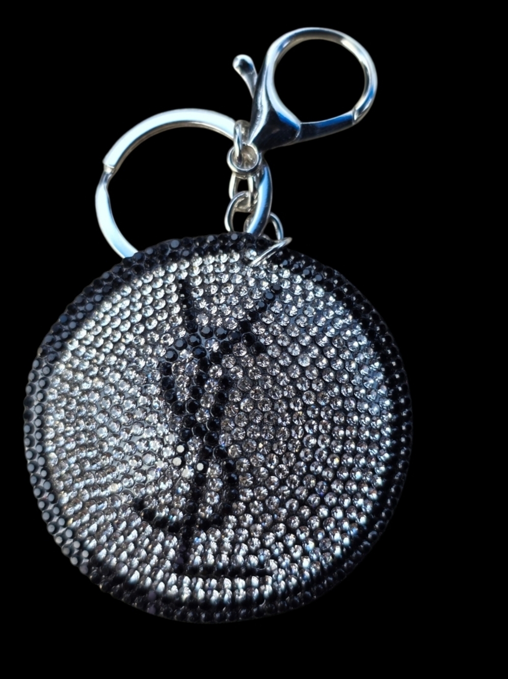 Fashion Bag Charm
